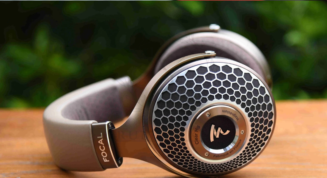 Focal Clear Headphones: The Pinnacle of Audiophile Excellence