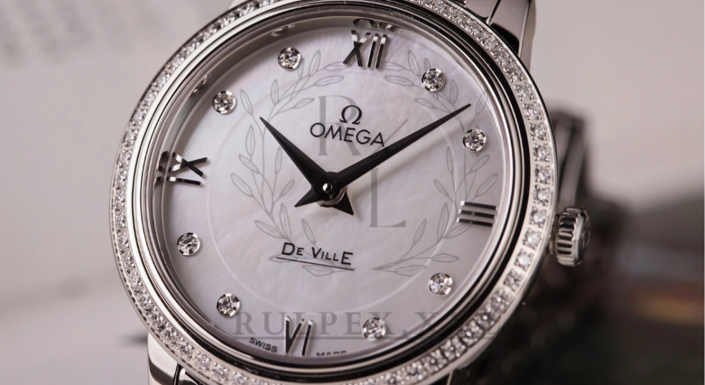 Omega Women's Watches