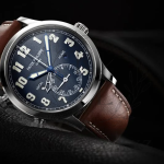 Unveiling the Stunning Patek Philippe 5524G-001 a Masterpiece of Watchmaking Excellence